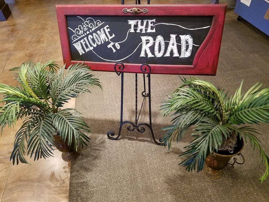 The Road Church | 1713 NW Burdett Crossing, Blue Springs, MO 64015, USA | Phone: (816) 228-7620