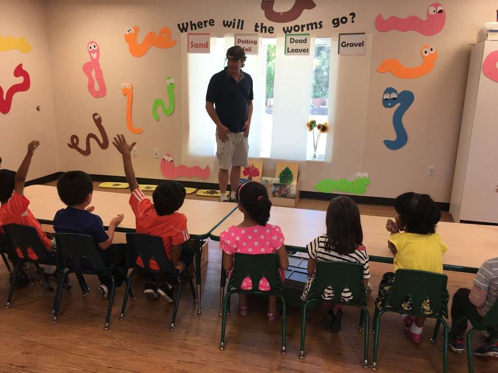 Big Future Preschool | 15010 Pomerado Rd, Poway, CA 92064, USA | Phone: (858) 883-2985