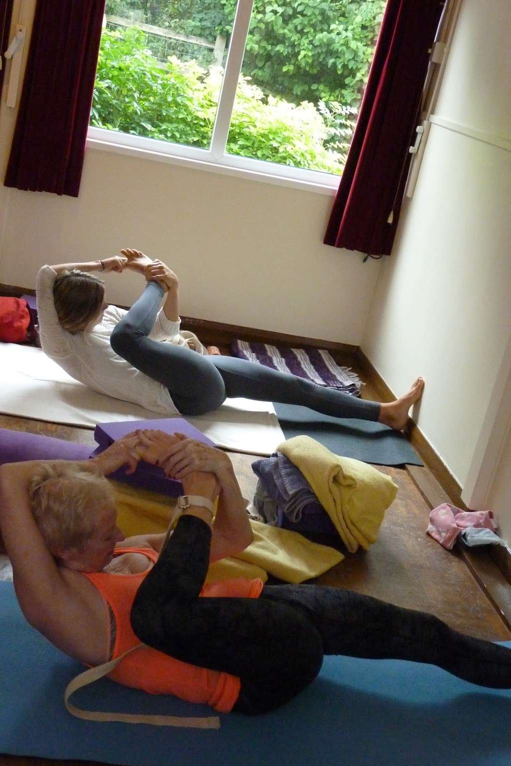 Boxhill Yoga | Boxhill Village Hall,, Boxhill Rd, Box Hill, Tadworth KT20 7JT, UK | Phone: 07411 383430