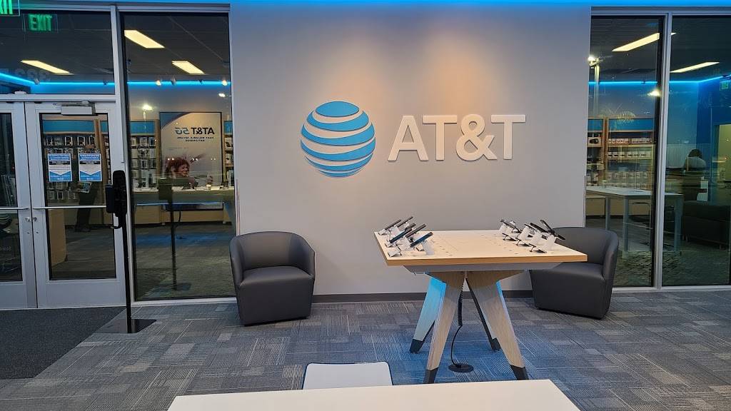 AT&T Store | 333B S State Rd 7, Hollywood, FL 33023, USA | Phone: (954) 989-5648