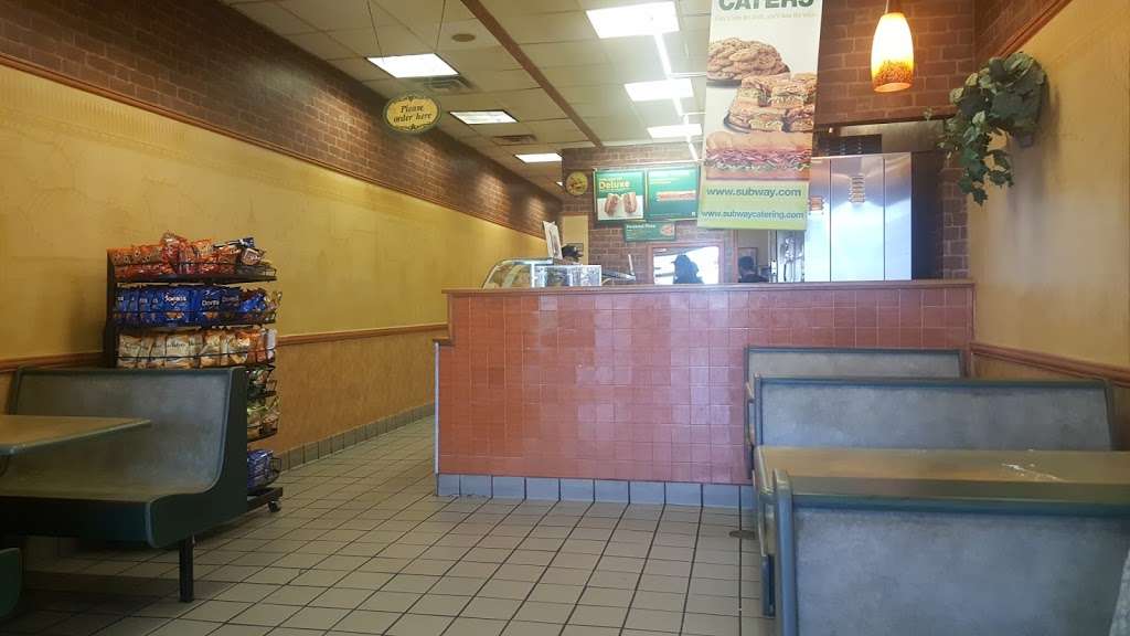 Subway | 1161 University Blvd E, Takoma Park, MD 20912, USA | Phone: (301) 408-1800