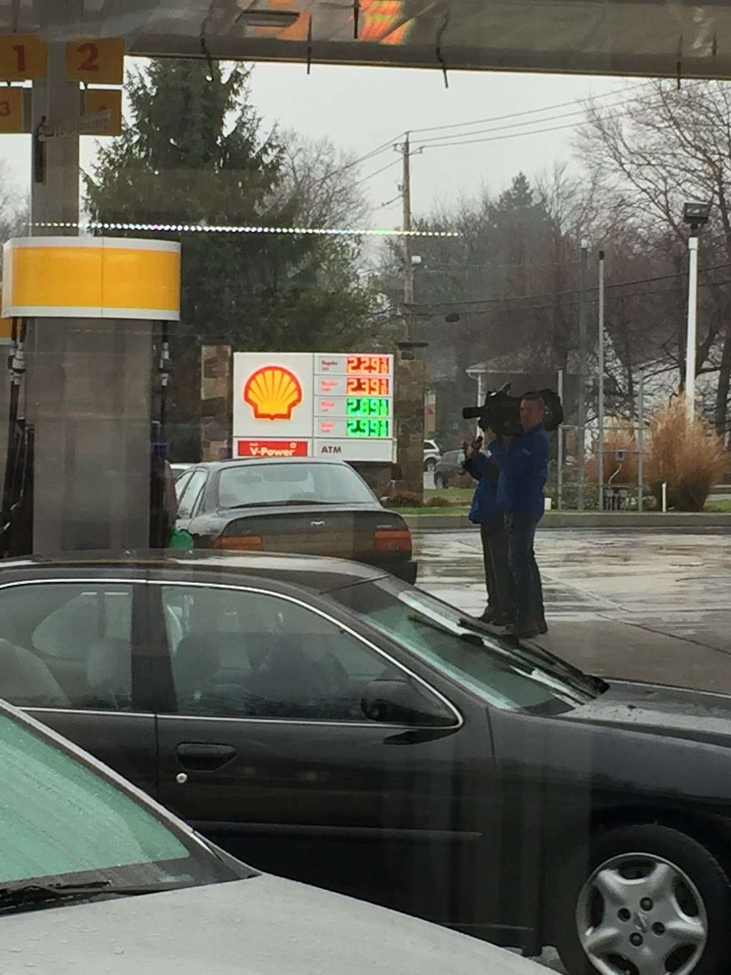 Shell | 320 S Little, New City, NY 10956, USA | Phone: (845) 499-2272