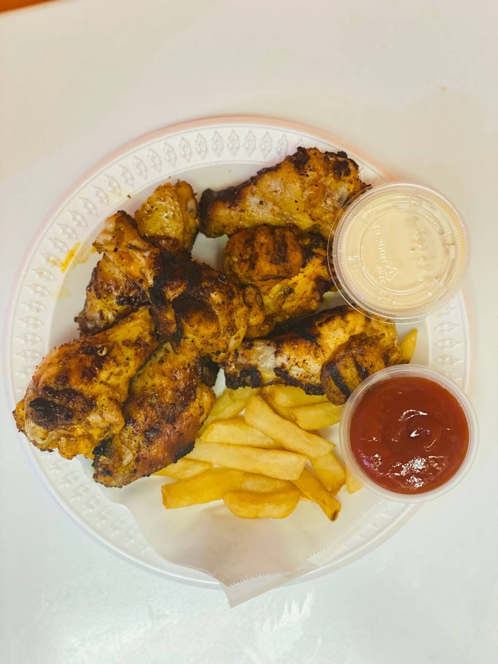 Buffalo Halal Kabab & Grill | 2359 Millersport Hwy #1221, Getzville, NY 14068, USA | Phone: (716) 932-7357