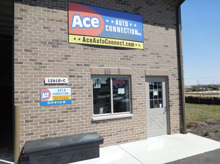 Ace Auto Connection, Inc. | 12610 Old Plank Dr Unit C, New Lenox, IL 60451 | Phone: (815) 717-6501