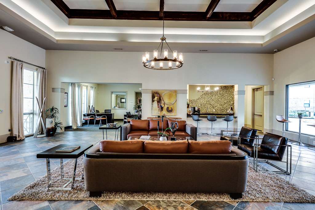 Oaks at Northpointe | 12101 Northpointe Blvd, Tomball, TX 77377, USA | Phone: (281) 377-8974