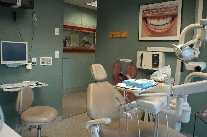 Giamberardino Dental Care | 84 High St suite 304, Medford, MA 02155 | Phone: (781) 396-3800