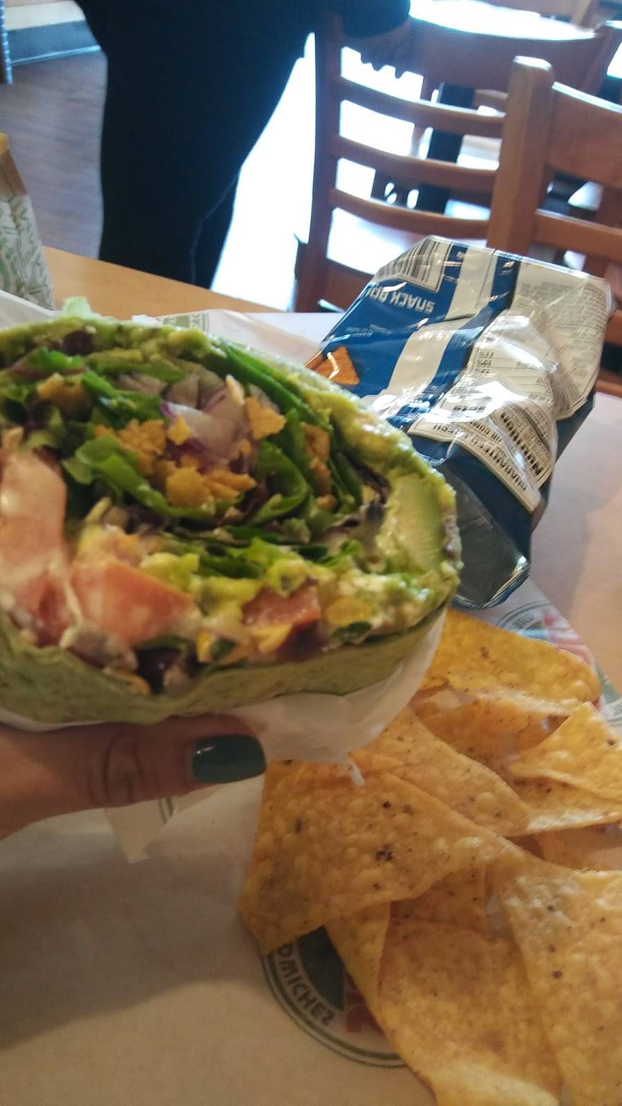 TOGOS Sandwiches | 20022 Hawthorne Blvd, Torrance, CA 90503, USA | Phone: (310) 214-8222