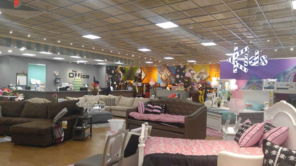 Bob’s Discount Furniture and Mattress Store | 674 Baltimore Pike, Springfield, PA 19064, USA | Phone: (484) 471-4920