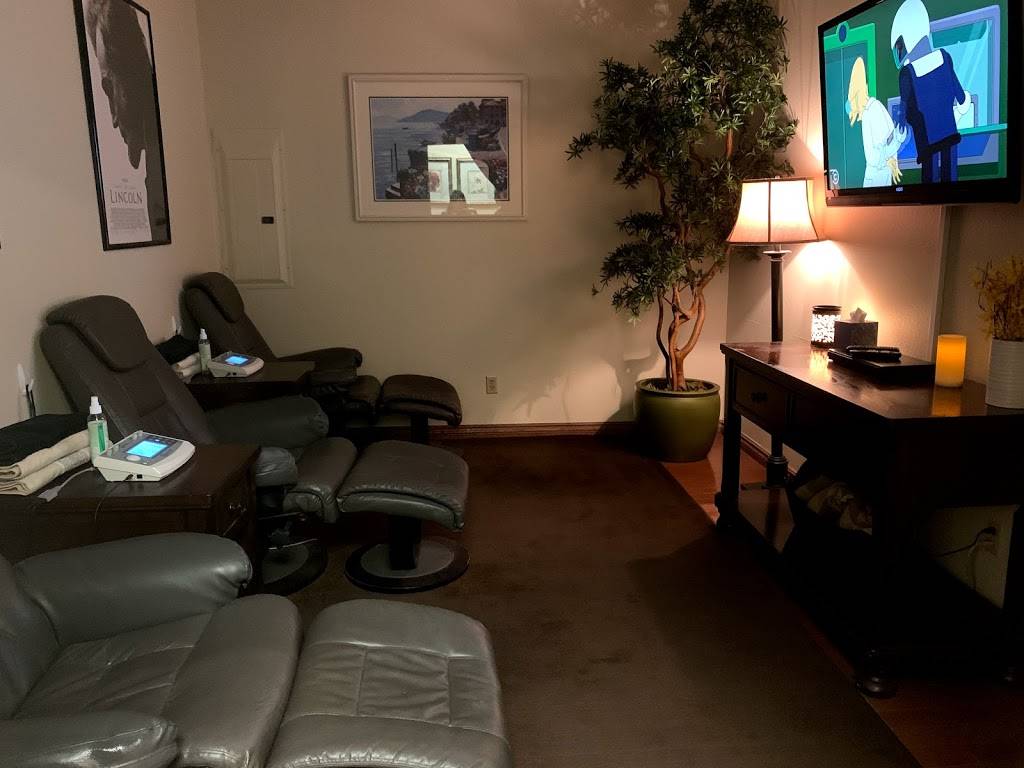Desert Pines Chiropractic and Rehabilitation | 3551 E Bonanza Rd #110, Las Vegas, NV 89110, USA | Phone: (702) 437-0800