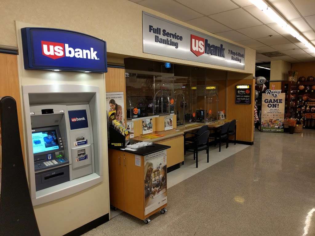 U.S. Bank Branch | 11358 Kenyon Way, Rancho Cucamonga, CA 91701 | Phone: (909) 466-5014