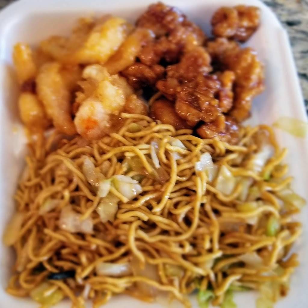 Panda Express | 13155 N.W, US-287, Fort Worth, TX 76179, USA | Phone: (682) 285-2636