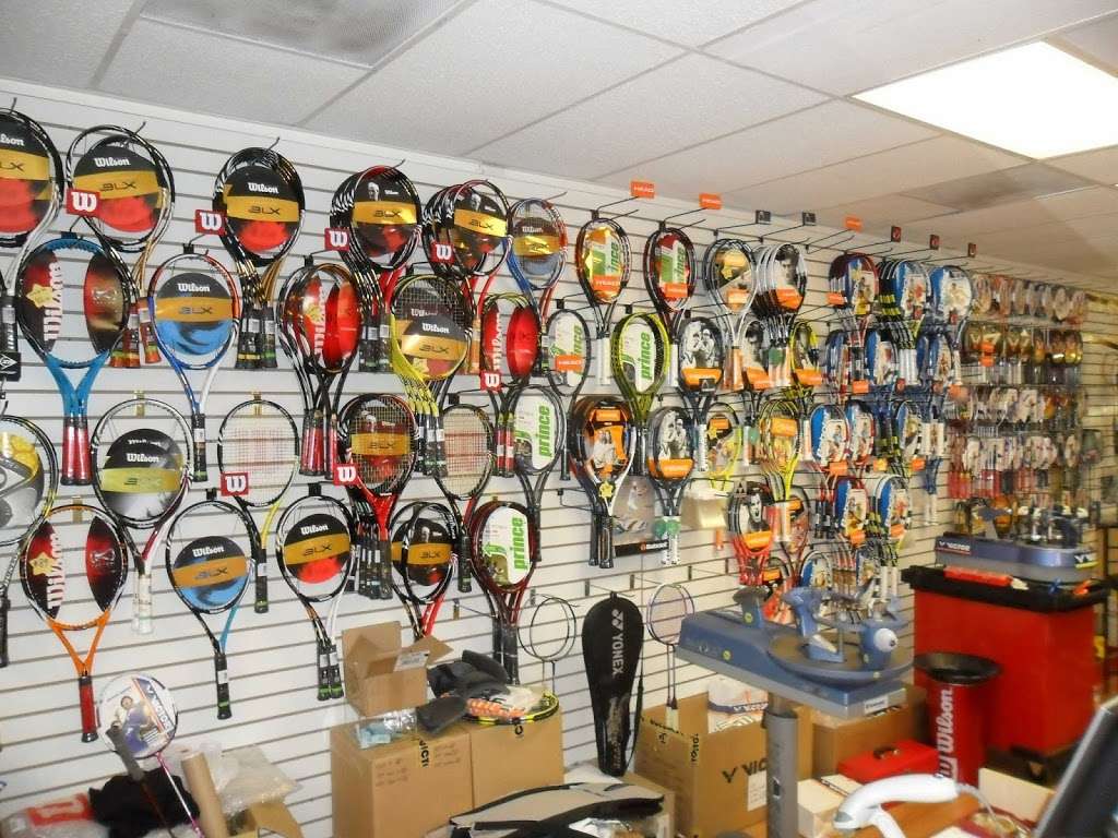 Racket Supply Milpitas - Milpitas,CA | 1359 Jacklin Rd, Milpitas, CA 95035, USA | Phone: (510) 962-3358