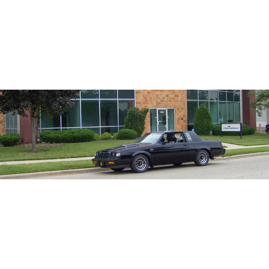 Highway Stars Ltd (Automotive Parts for Classic Cars) | 960 S Northpoint Blvd, Waukegan, IL 60085, USA | Phone: (847) 599-1600