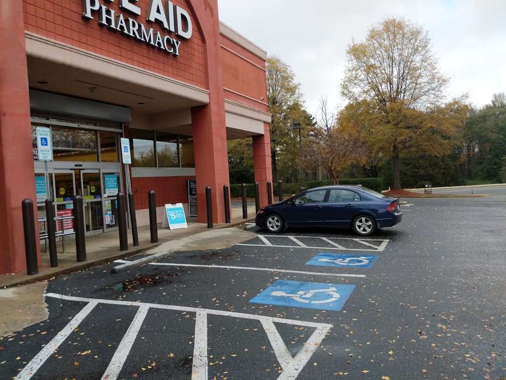 Rite Aid | 2400 Little Rock Rd, Charlotte, NC 28214 | Phone: (704) 394-6546