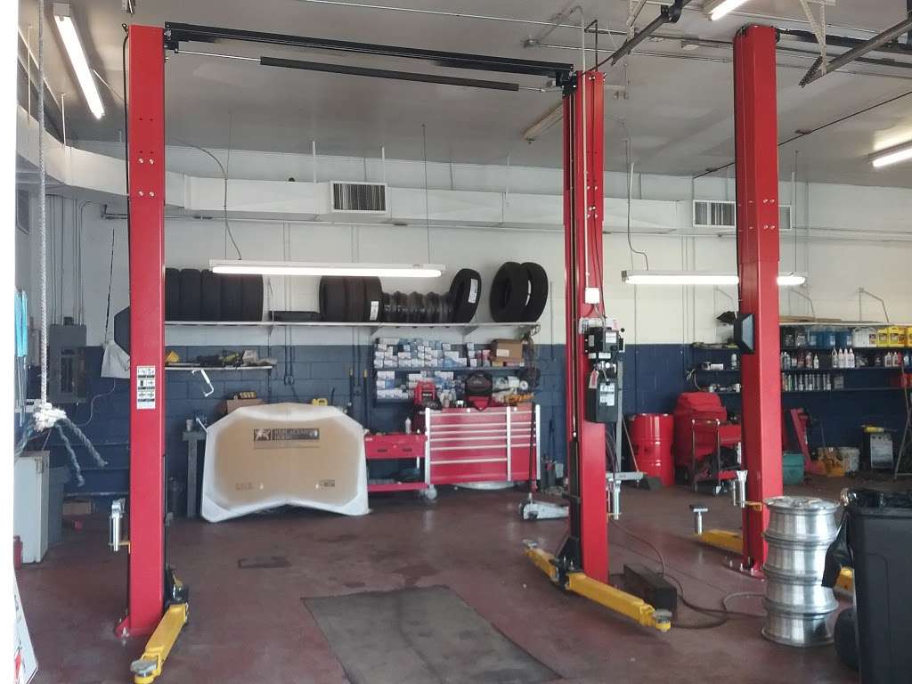 AA AUTO TECH | 149 Washington St, Morristown, NJ 07960, USA | Phone: (862) 242-8111