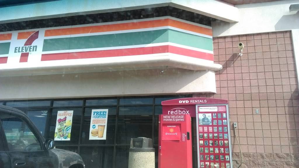 7-Eleven | 19848 N 27th Ave, Phoenix, AZ 85027, USA | Phone: (623) 869-8704