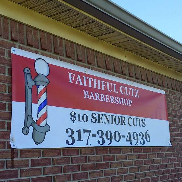 Faithful Cutz Barbershop | 8345 Little Eagle Ct, Indianapolis, IN 46234, USA | Phone: (317) 390-4936