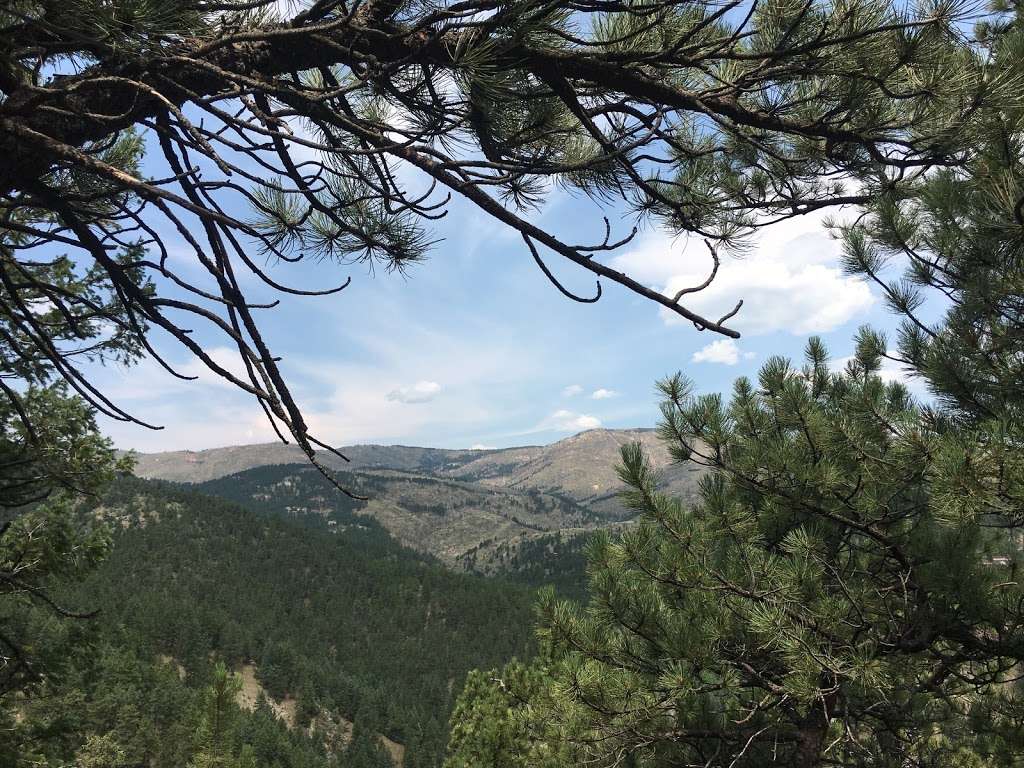 Betasso Preserve Trailhead | Betasso Rd, Boulder, CO 80302, USA | Phone: (303) 678-6200