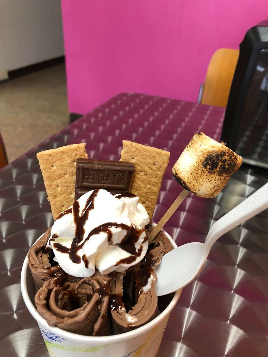 Scoop-A-Licious | 2147, 800 Cape May Ave Suite e1, Mays Landing, NJ 08330, USA | Phone: (609) 837-0915