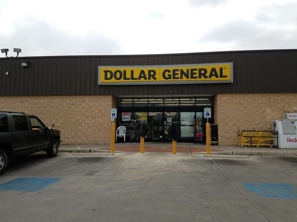 Dollar General | 5360 W Military Dr, San Antonio, TX 78242, USA | Phone: (210) 645-1233