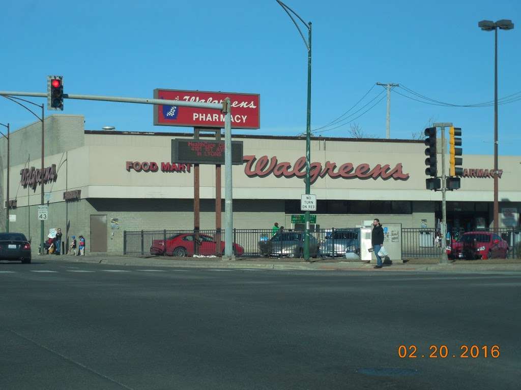 Walgreens | 7150 W Archer Ave, Chicago, IL 60638, USA | Phone: (773) 229-1447