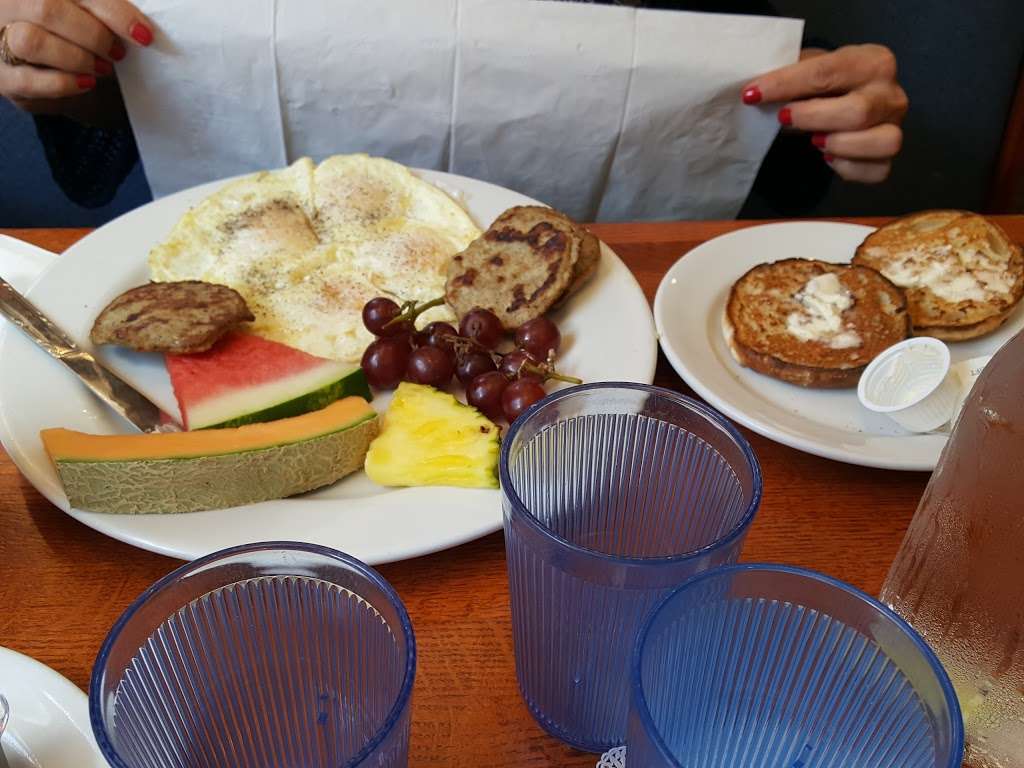 Blueberry Hill Breakfast Cafe | 14355 S Bell Rd, Homer Glen, IL 60491 | Phone: (708) 645-0766