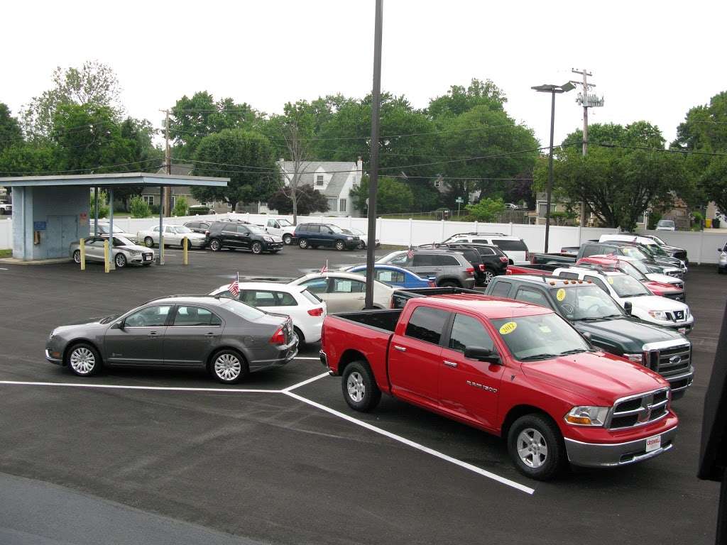 Criswell Used Car Super Store | 2972 Solomons Island Rd, Edgewater, MD 21037 | Phone: (410) 956-6100