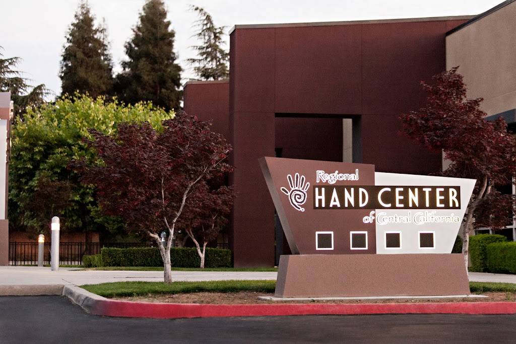 Randi A. Galli, MD - Regional Hand Surgery Associates | 2139 E Beechwood Ave, Fresno, CA 93720, USA | Phone: (559) 322-6600