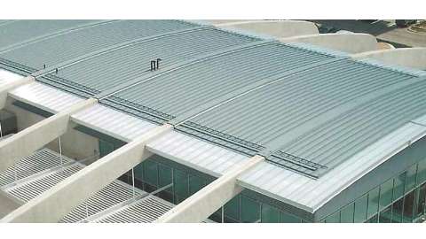 B&L Sheet Metal & Roofing | 1301 N Monroe St, Bloomington, IN 47404, USA | Phone: (812) 332-4309