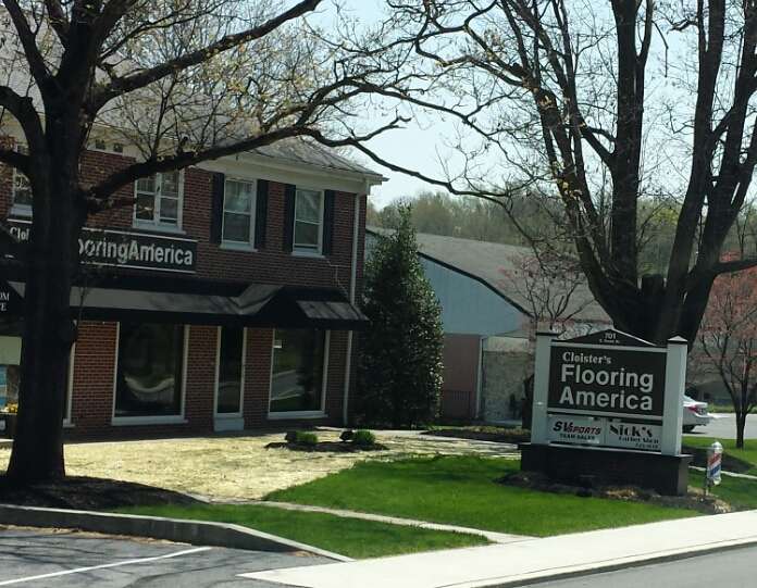 Cloisters Flooring America | 701 S Broad St, Lititz, PA 17543, USA | Phone: (855) 338-1151