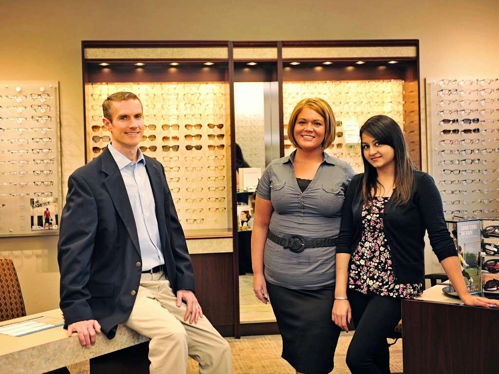 Prather Family Eyecare | 5540 Pebble Village Ln #200, Noblesville, IN 46062, USA | Phone: (317) 804-1400