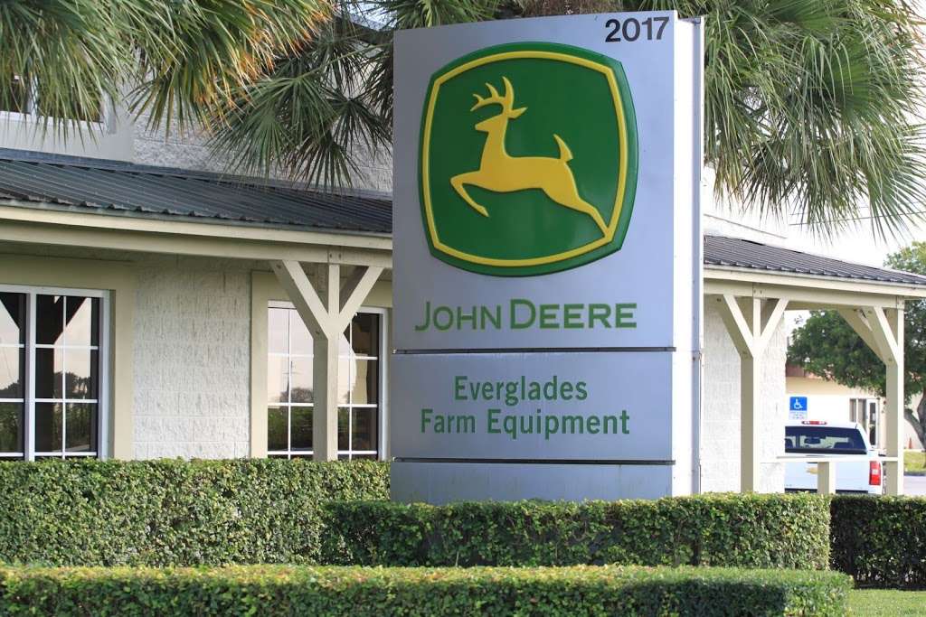 Everglades Equipment Group | 2017 NW 16th St, Belle Glade, FL 33430, USA | Phone: (561) 996-6531