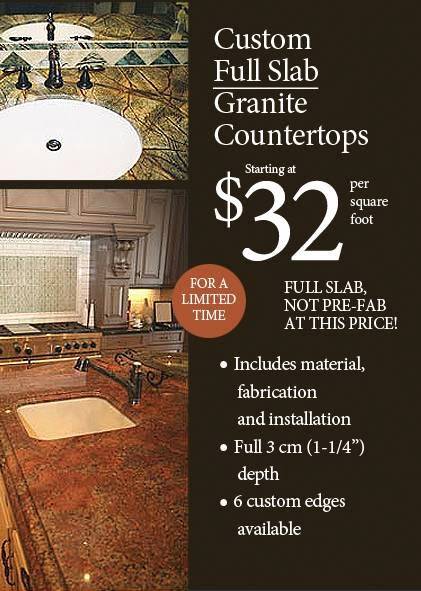 Stonehenge Granite Countertops | 732 W Commerce Ave, Gilbert, AZ 85233, USA | Phone: (480) 539-4338