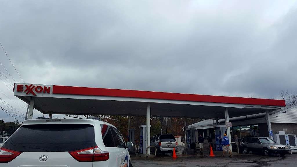 Exxon | PA-940, Pocono Summit, PA 18346 | Phone: (570) 839-2326