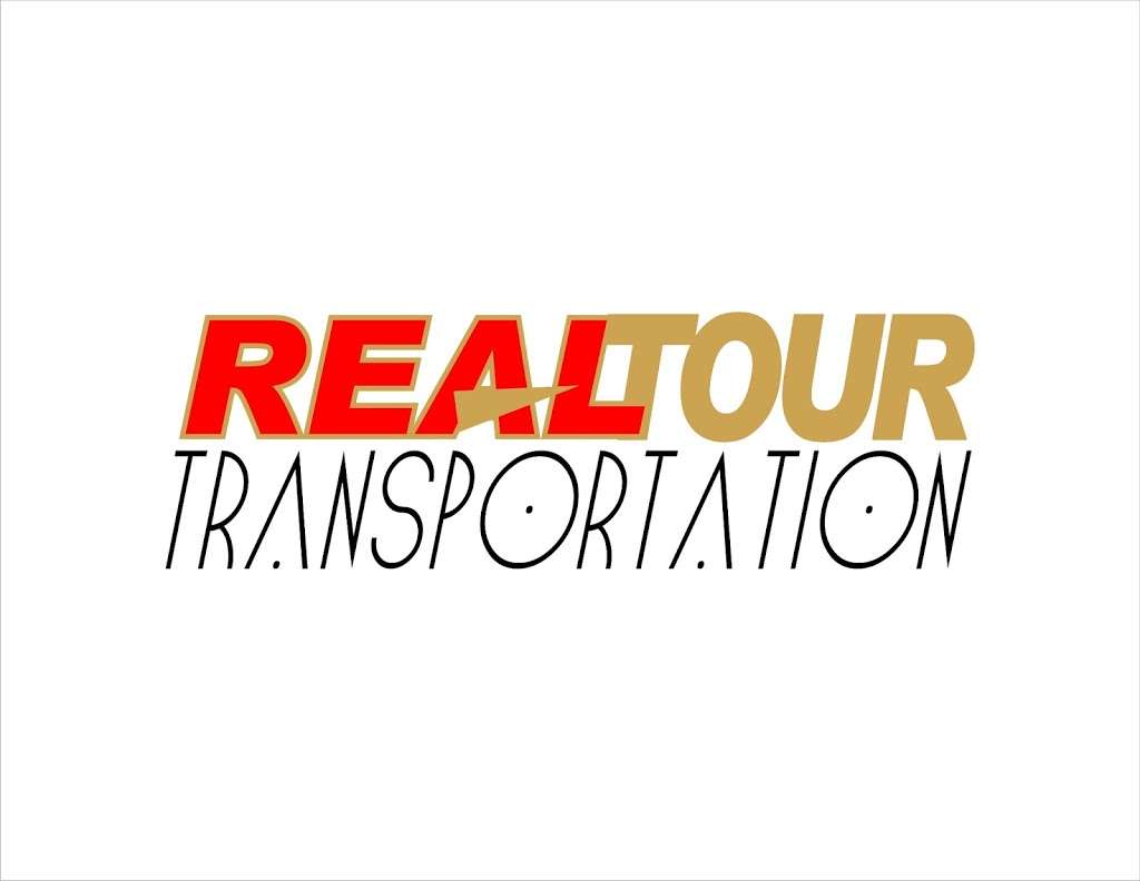Real Tour Transportation | 5048 Millenia Blvd #206, Orlando, FL 32839, USA | Phone: (407) 545-7949