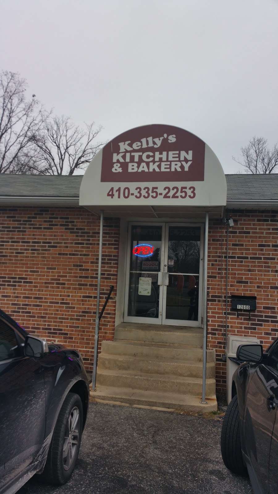 Kellys Kitchen and Bakery | 12600 Eastern Ave, Middle River, MD 21220, USA | Phone: (410) 335-2253
