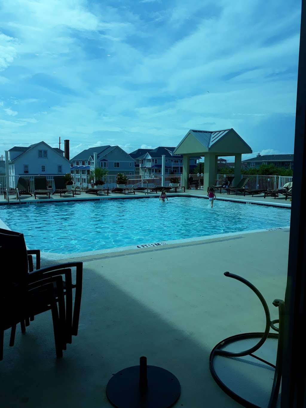 Hyatt Place Ocean City / Oceanfront | 1 16th St, Ocean City, MD 21842, USA | Phone: (410) 213-5333