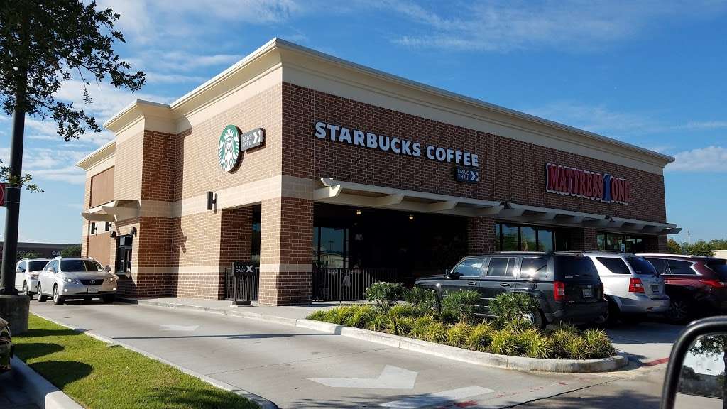 Starbucks | 1735 Bay Area Blvd B, Webster, TX 77598, USA | Phone: (877) 421-9062