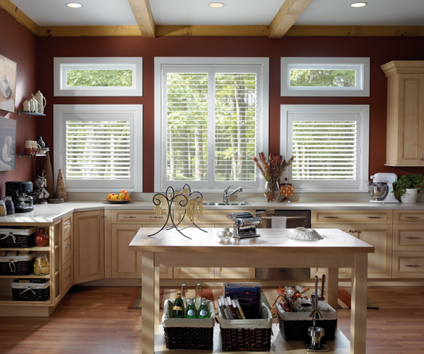 Shutters & Blinds of The Woodlands | 3440 Riley Fuzzel Rd, Spring, TX 77386, USA | Phone: (713) 344-1338