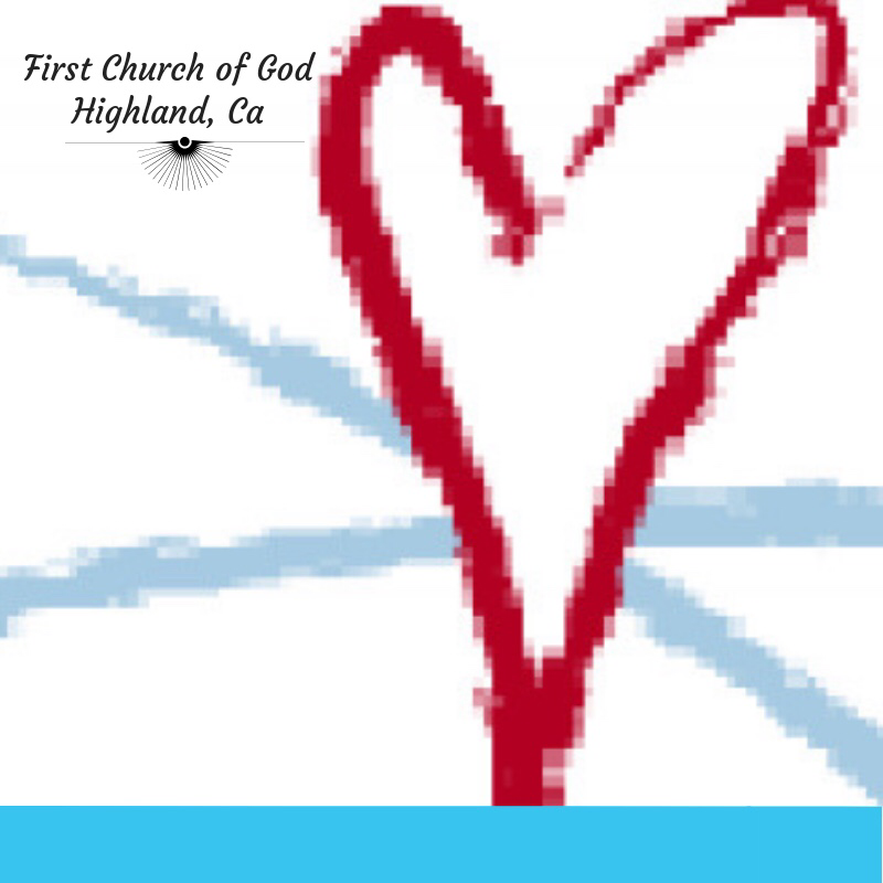 First Church of God | 2595 Date St E, Highland, CA 92346, USA | Phone: (909) 838-6328