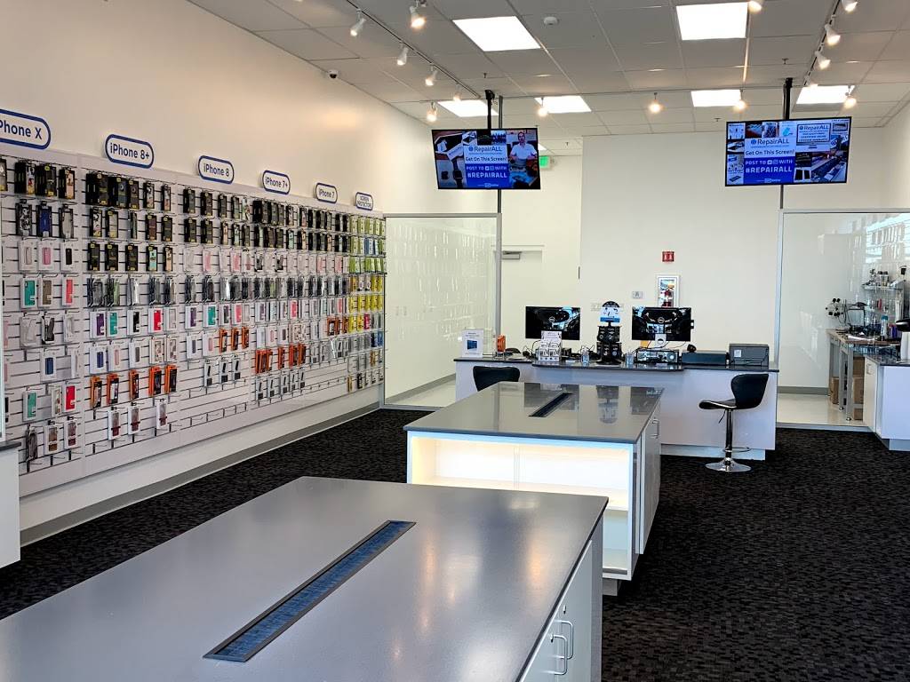 RepairALL | 8140 Delta Shores Cir S #120, Sacramento, CA 95832, USA | Phone: (916) 256-2801