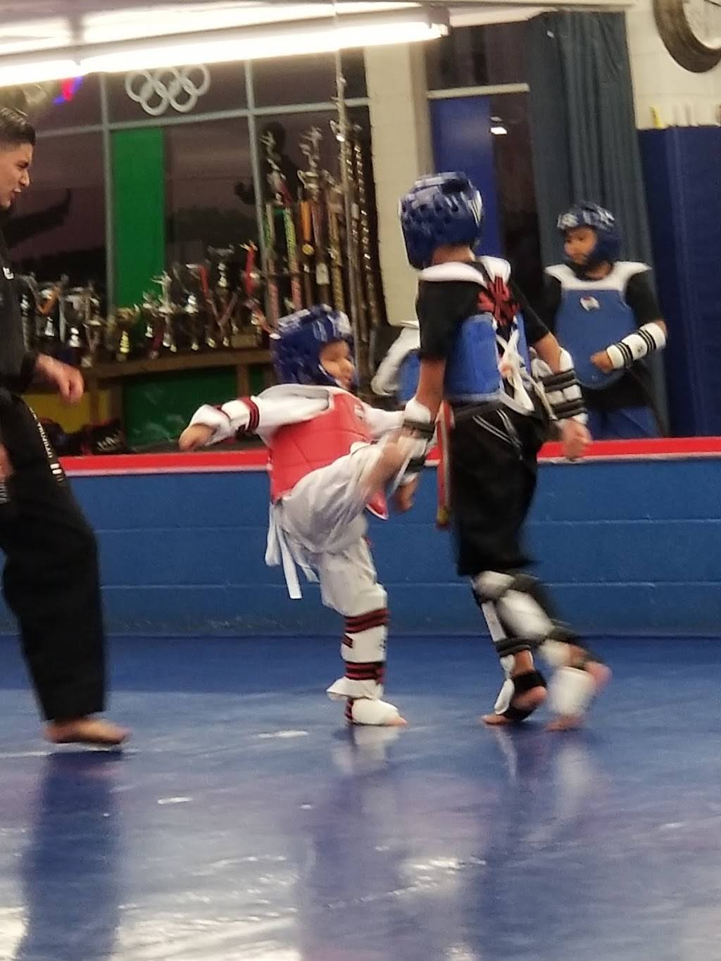 Victory Taekwondo Center | Right next to Cardenes Market, 11758 Whittier Blvd, Whittier, CA 90601, USA | Phone: (562) 907-2700