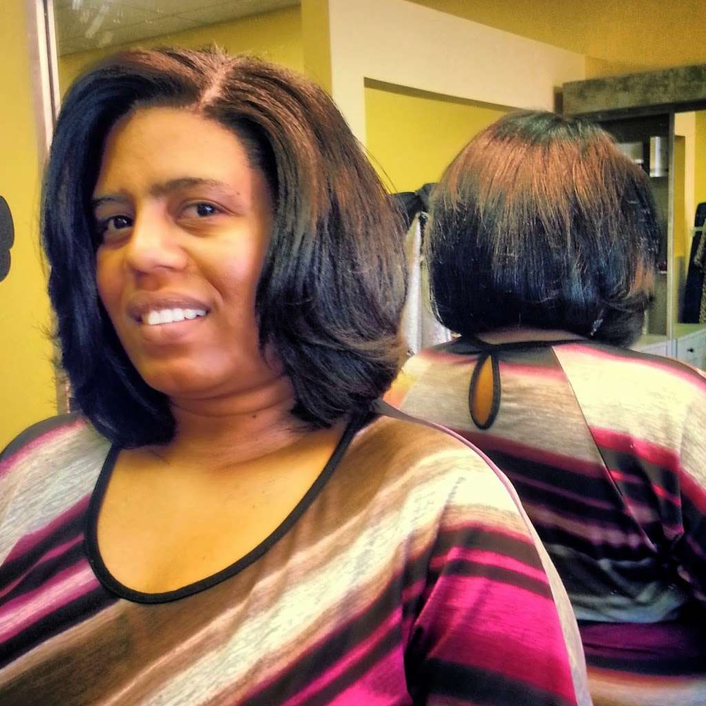 Black Sydneys Hair & Barber Salon | 6561 W Bellfort Blvd, Houston, TX 77035, USA | Phone: (713) 835-0131