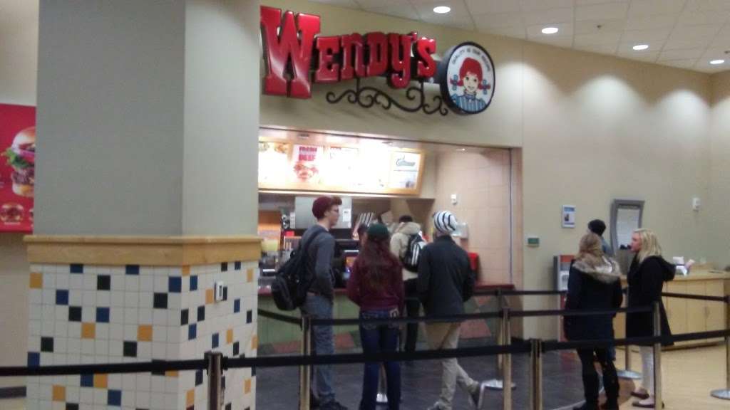 Wendys | 9201 University City Blvd, Charlotte, NC 28223 | Phone: (704) 687-7046