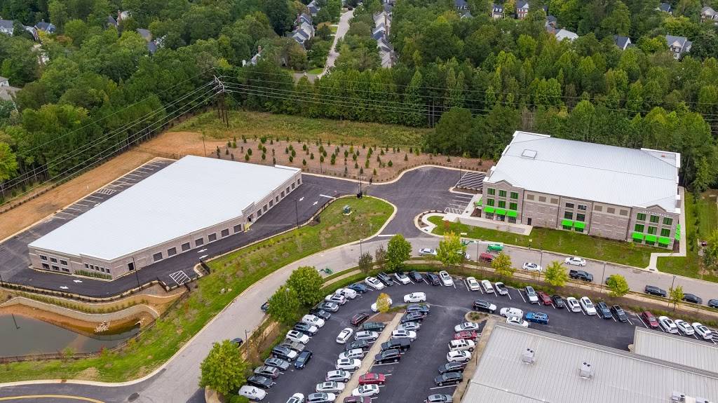 Space Shop Self Storage | 601 Maynard Crossing Ct, Cary, NC 27513, USA | Phone: (919) 694-5070