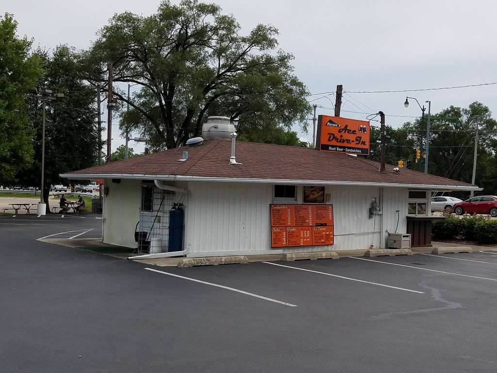 Ace Drive-In | 1207 Plainfield Rd, Joliet, IL 60435, USA | Phone: (815) 726-7741