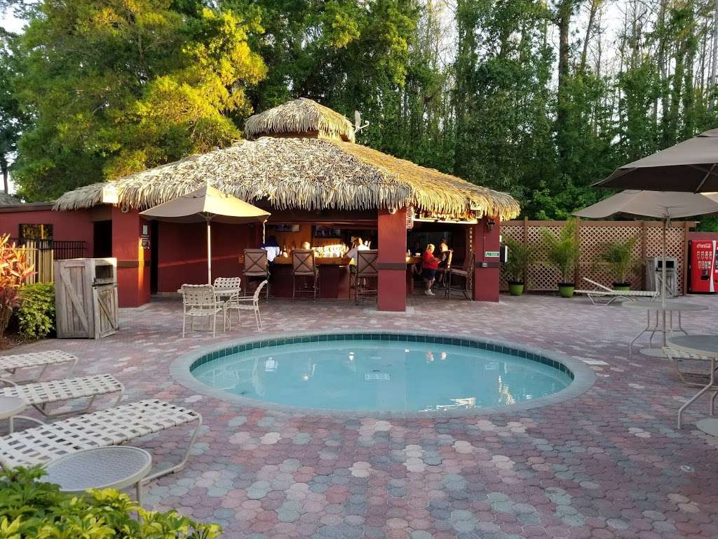 Parkway International Resort | 6200 Safari Trail, Kissimmee, FL 34747, USA | Phone: (800) 438-2929