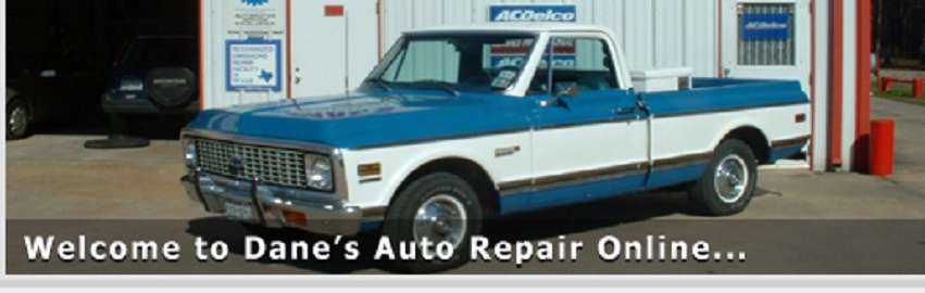 Danes Auto Repair Inc | 14008 Huffmeister Rd, Cypress, TX 77429, USA | Phone: (281) 373-5456