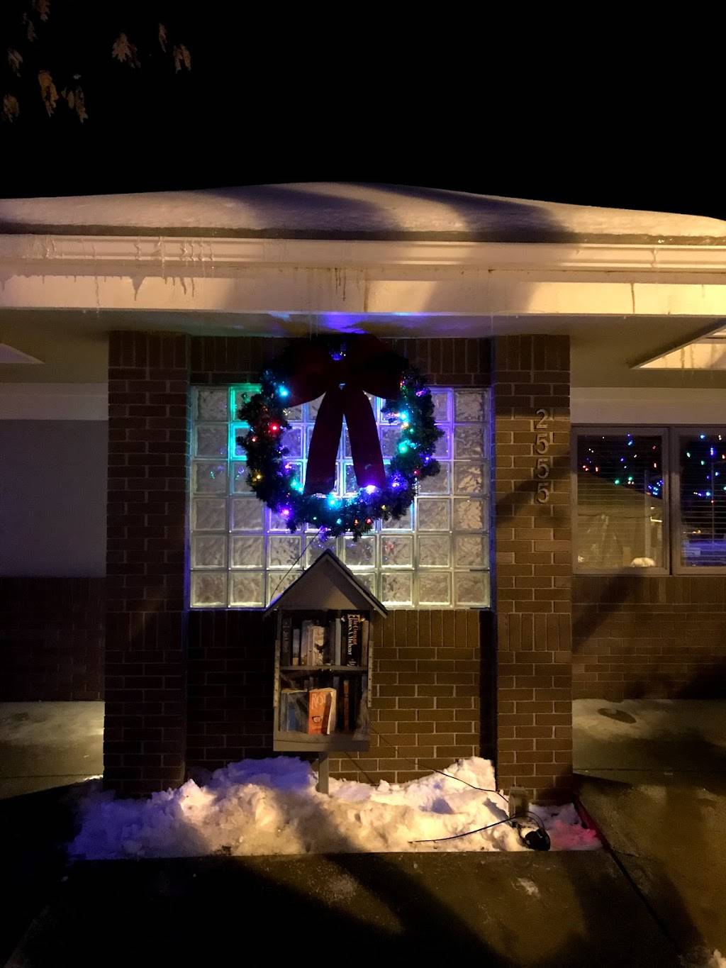 Colorado Christmas Lights | 1579 Marshall Rd, Boulder, CO 80305, USA | Phone: (303) 532-1764