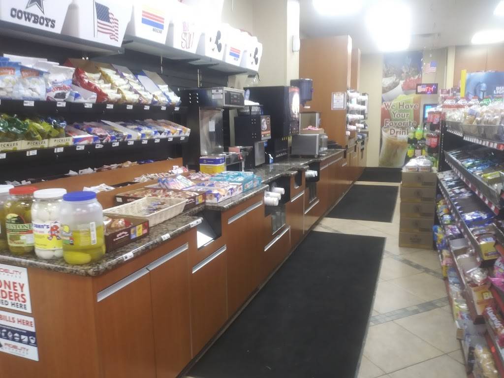 ASA Foodmart | 5465 Rendon Rd, Fort Worth, TX 76140, USA | Phone: (817) 563-2201